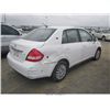 Image 3 : 2007 - NISSAN VERSA