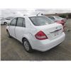 Image 4 : 2007 - NISSAN VERSA