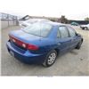Image 3 : 2005 - CHEVROLET CAVALIER