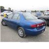 Image 4 : 2005 - CHEVROLET CAVALIER