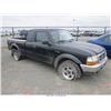 Image 1 : 1999 - FORD RANGER