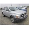Image 1 : 2005 - DODGE DURANGO
