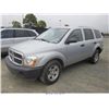 Image 2 : 2005 - DODGE DURANGO