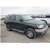 Image 1 : 1999 - TOYOTA 4RUNNER