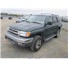 Image 2 : 1999 - TOYOTA 4RUNNER