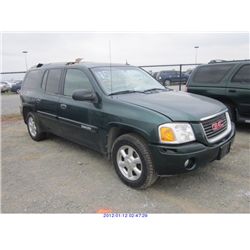 2005 - GMC ENVOY