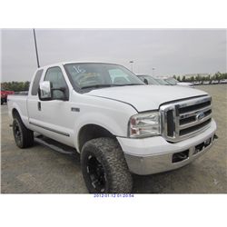 1999 - FORD F250