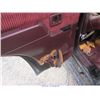 Image 12 : 1991 - NISSAN PATHFINDER
