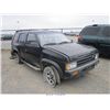Image 1 : 1991 - NISSAN PATHFINDER