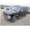 Image 2 : 1991 - NISSAN PATHFINDER