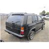 Image 3 : 1991 - NISSAN PATHFINDER