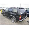 Image 4 : 1991 - NISSAN PATHFINDER