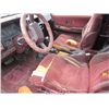 Image 9 : 1991 - NISSAN PATHFINDER