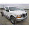 Image 1 : 1999 - FORD F250