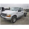 Image 2 : 1999 - FORD F250