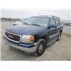 Image 2 : 2002 - GMC YUKON