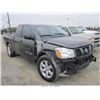Image 1 : 2005 - NISSAN TITAN