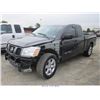Image 2 : 2005 - NISSAN TITAN