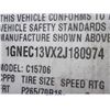 Image 15 : 2002 - CHEVROLET TAHOE