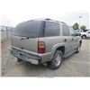 Image 3 : 2002 - CHEVROLET TAHOE
