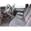 Image 6 : 2002 - CHEVROLET TAHOE