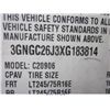 Image 13 : 1999 - CHEVROLET SUBURBAN
