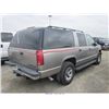 Image 3 : 1999 - CHEVROLET SUBURBAN