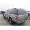 Image 4 : 1999 - CHEVROLET SUBURBAN