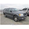 Image 1 : 2003 - FORD EXPEDITION