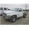 Image 2 : 2001 - DODGE RAM