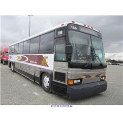 1987 - MCI COMMERCIAL BUS