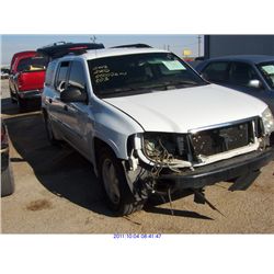 2003 - GMC ENVOY