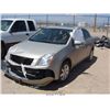 Image 2 : 2008 - NISSAN SENTRA// EXPORT ONLY