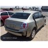 Image 3 : 2008 - NISSAN SENTRA// EXPORT ONLY