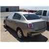 Image 4 : 2008 - NISSAN SENTRA// EXPORT ONLY