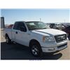 Image 1 : 2005 - FORD F150