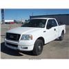Image 2 : 2005 - FORD F150