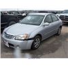 Image 2 : 2006 - KIA SPECTRA
