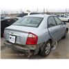 Image 3 : 2006 - KIA SPECTRA