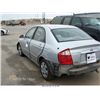 Image 4 : 2006 - KIA SPECTRA