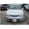 Image 5 : 2006 - KIA SPECTRA