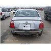 Image 6 : 2006 - KIA SPECTRA