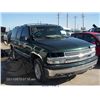 Image 13 : 2001 - CHEVROLET SUBURBAN
