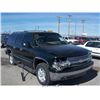 Image 1 : 2001 - CHEVROLET SUBURBAN