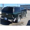 Image 3 : 2001 - CHEVROLET SUBURBAN