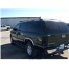 Image 4 : 2001 - CHEVROLET SUBURBAN