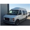 Image 2 : 1998 - GMC SAVANA 1500// SALVAGE TITLE