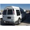 Image 3 : 1998 - GMC SAVANA 1500// SALVAGE TITLE