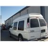 Image 4 : 1998 - GMC SAVANA 1500// SALVAGE TITLE