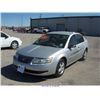 Image 2 : 2006 - SATURN ION// SALVAGE TITLE